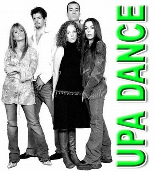 upa dance
